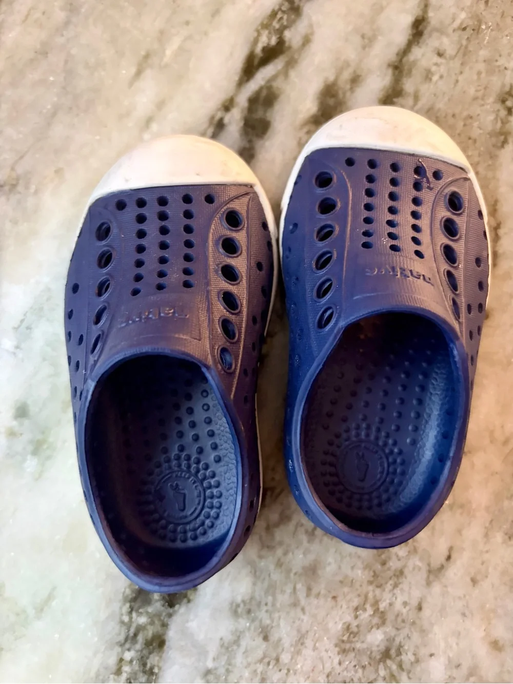 Native easy slip
